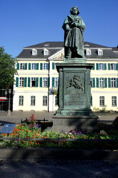 Beethoven-Denkmal