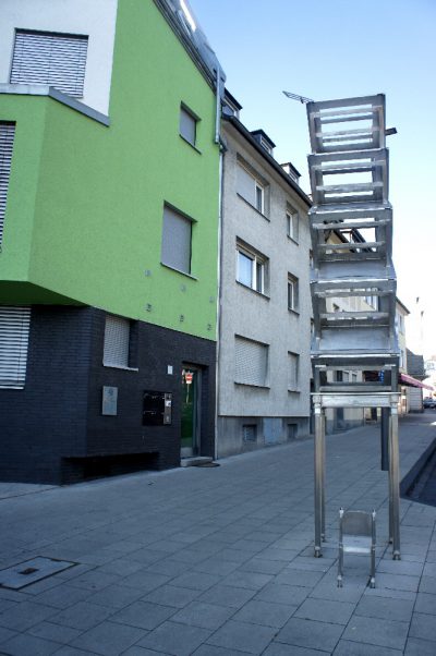 Ehemalige Rheingasse 24