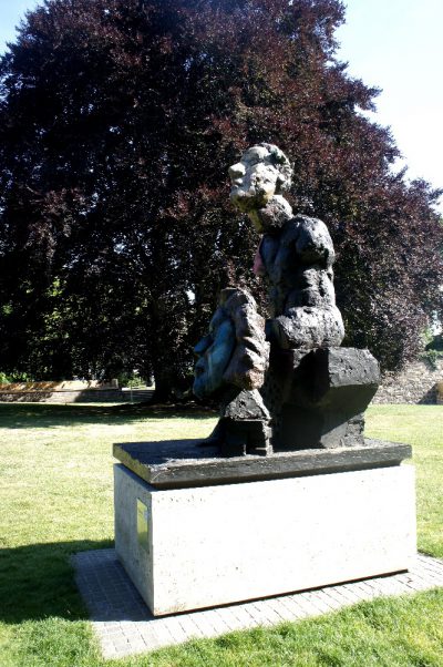 Hommage an Beethoven