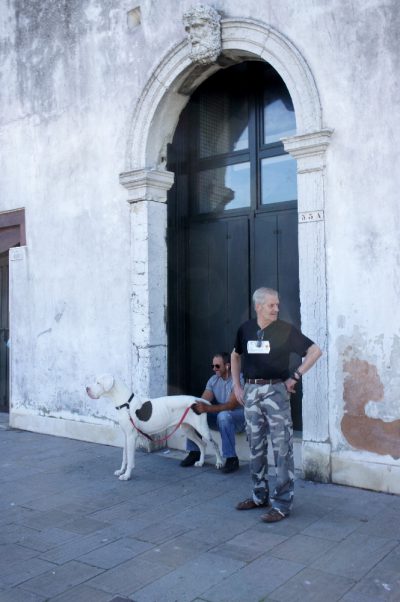 I veri amici