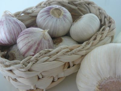 Knoblauch