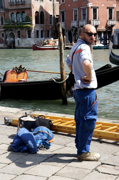 Sicuro di sé