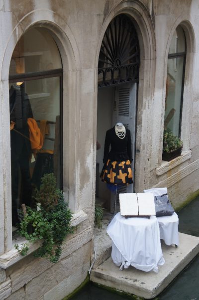 Preparazione concerto