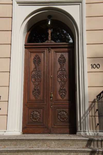 Nr. 100
