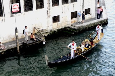 Matrimonio veneziano