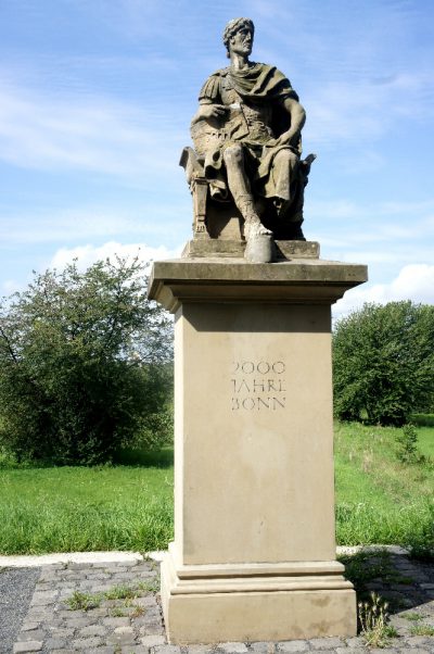 Julius Caesar