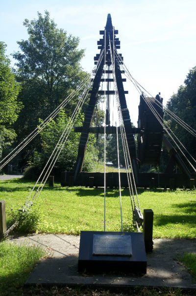 Der Römerkran