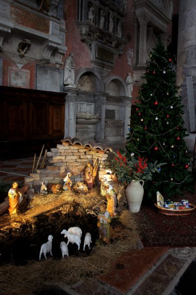 Notte santa