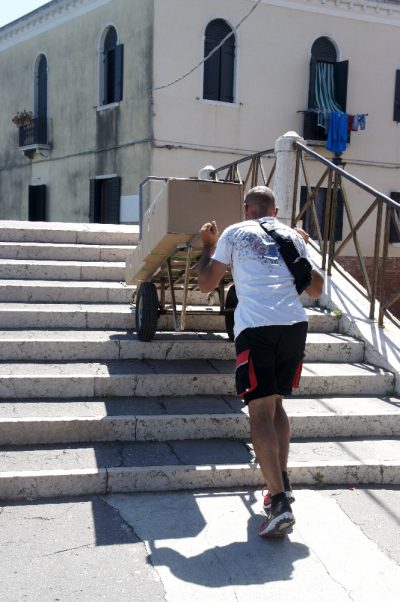 Il postino