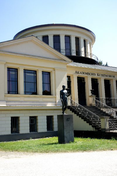 Akademische Kunstmuseum