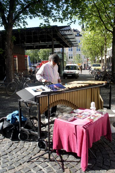 Alex` Spiel