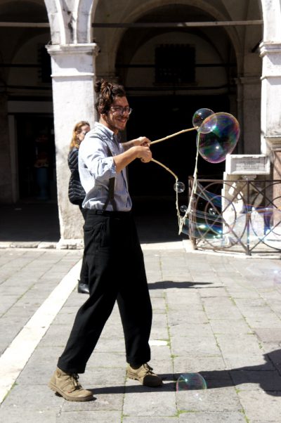 Facilità abile