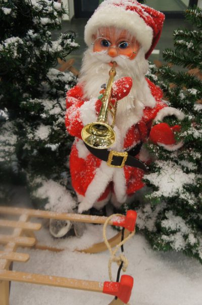 Babbo Natale