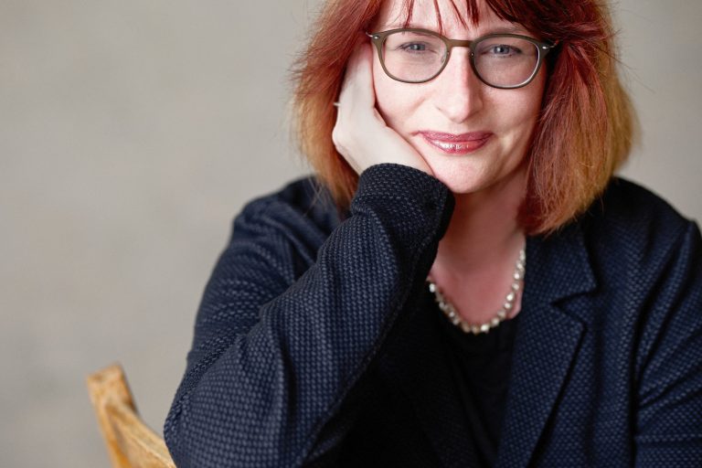 Andrea Hensen